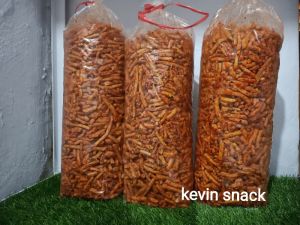 Basreng 1kg Pedas Daun Jeruk Harga Pabrik