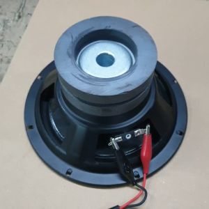 SPEAKER WOOFER KARAOKE MODEL BMB 8 INCH 8 IN 400 WATT DOUBLE MAGNET