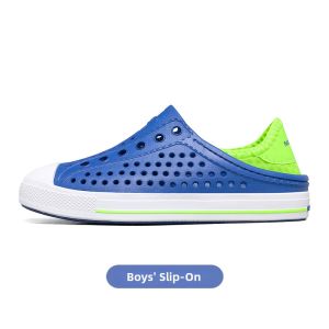Skechers | Elastic Boys Sport Sandals Slippers