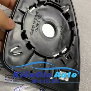 Mặt gương (kính) chiếu hậu Daewoo Lacetti Se 2009-2011