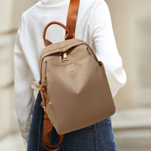 Foxer bags for women original brand Womens Small Backpacks lady backpack youth school bags high capacity