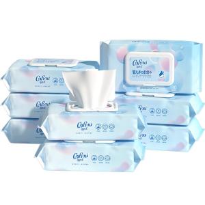 COROU | Baby Hand and Mouth Cleaning Wet Wipes