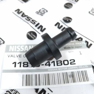 Valve PCV Nissan Livina L10 - March - Datsun Go / Tutup Klep / Katup Oli / Valev Ventilator / Palep
