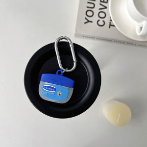 Apple AirTag Protective Case Pet Tracker Locator Anti-Lost Device Keychain Ring Silicone Material Ins Style Digital Accessories