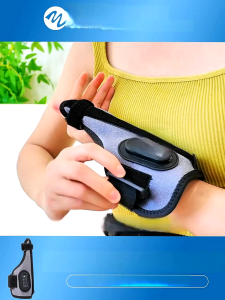 Wrist Sprain Support Tendonitis Splint hot Compress For Remission Pain carpal tunnel Wrist Support