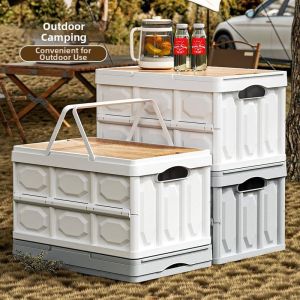 Yuanyi | Multifunctional Outdoor Storage Box
