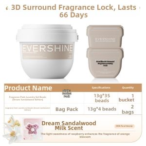 EVERSHINE | Scent-Enhancing Multi-Function Laundry Pods