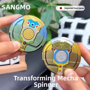Stress Relief Fidget Spinner Toy