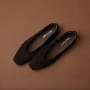 MIOLLIBARN | Soft Leather Flat Summer Ladies Shoes