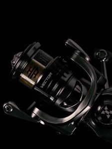 HISTAR | Spinning Reel Light Fishing Reel