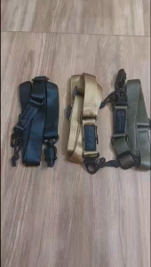 Dây đeo củi dây đeo đa năng chịu trọng tải cao bền Đẹp