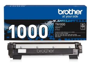TONER Brother TN-1000