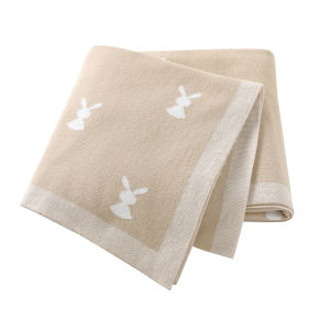 Newborn Baby Blanket & Super Soft Sleeping Covers