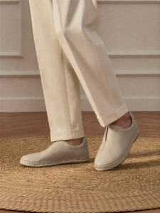 Truffaut | Easy Slip-on Breathable Loafer Shoes