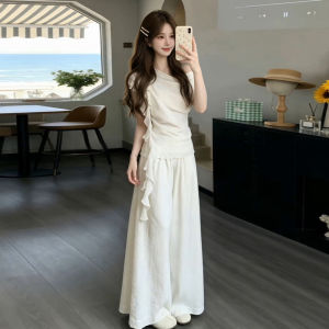 PEIZIXUAN | Petite Summer Outfit Set