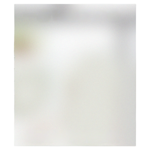 TAISEN | Privacy Translucent Sticker Film