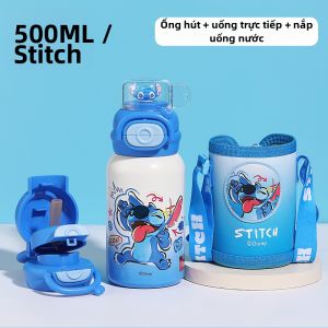 Disney | Cốc Cách Nhiệt Dùng Cho Trường Học