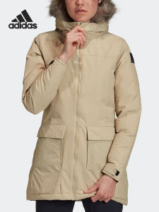 adidas | Warm Outdoor Sportswear Jacket