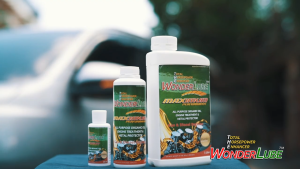 The Wonderlube Maximum Performance | 1 Liter | Engine Oil Additive for Gasoline and Diesel Fuel Saver