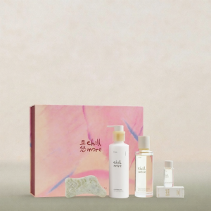 Chillmore | Birthday Gift Body Lotion Set