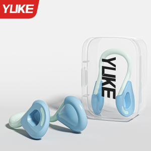 YUKE | Choking Prevention Portable Nose Clip