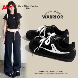 Warrior | Womens Summer Breathable Training Shoes 2026 New