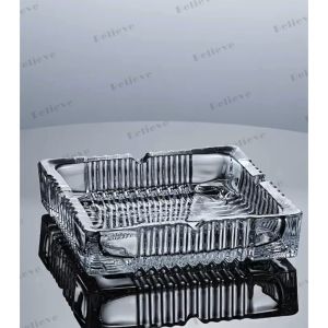 thick glass ashtray round glass ashtray for sigarilyo ashtray for ciggarette ash tray with cover ash tray smoking with design aesthetic office tools ash tray cleaner ashtray with lid ash tray molder round ash tray thickened glass ashtray