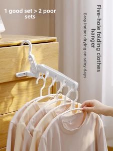 MEYGOROOM | Travel Foldable Portable Clothes Hanger
