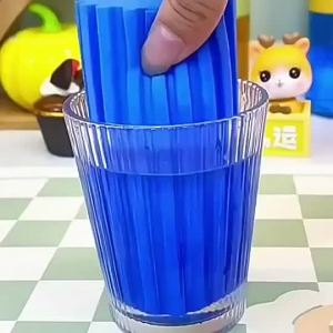 SG local sendDamp Clean Duster SpongeSponge Cleaning Brush Duster for Cleaning Blinds Glass Baseboards Vents Railings Mirrors Window Track Grooves and Faucets EC1Z