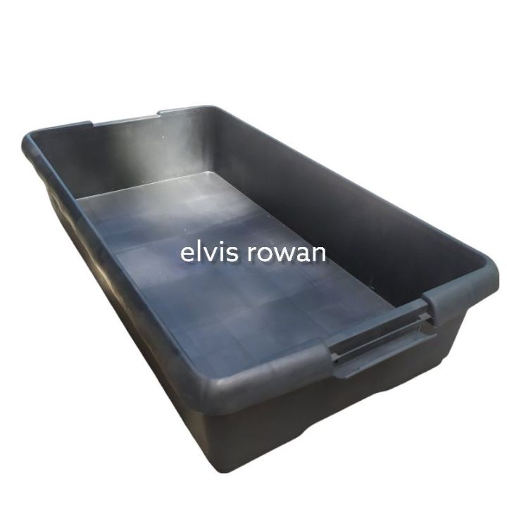 Under Bed Storage Box (Underbed) / Home Organizer / Storage Bin