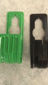 Cherry.Shop ตะขอเก็บสายยาง แบบแขวนผนัง คุณสมบัติของสายยาง 4 ชั่วโมง รสชาติ สุ่มสี รูปแบบสวยที่สุด