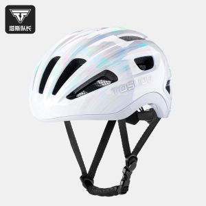 TOSUOD | Breathable Reflective Helmet for Road and Mountain Biking