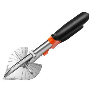 HUANGXIAOCHAO | 45 Degree Cutting Multifunctional Plier 90 Degree Bending Edge Clipper
