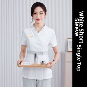 High-end Aesthetician Work Uniform