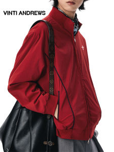 Waterproof Stain-Resistant Teflon Womens Jacket