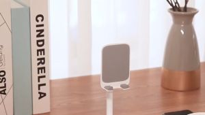 Original YOOBAO B1 Portable No Slip Adjustable Multiple Angle Mobile Phone/Tablet Holder