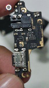 Charging Board For Xiaomi POCO X3 X3 NFC Global Version / Poco X3 Pro USB Port Connector Dock Charging Cable