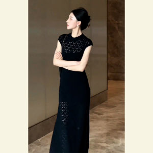 SHANGSHA | Elegant French Style Dress