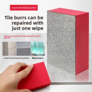 MONLEYTA | Diamond Hand Polishing Pad Tile Edge Trimmer Glass Rock Panel Stone Grinding Polishing Tool German Quality Manleyta Brand