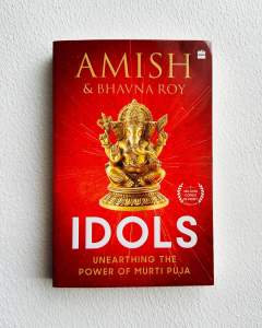 Idols: Unearthing the Power of Murti Puja / Hindu