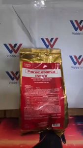 Para V 1Kg daily Health Formula for All Animals