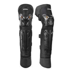 MOTOWOLF | Anti-fall Windproof and Thermal Leg Protection Knee Pads Extended