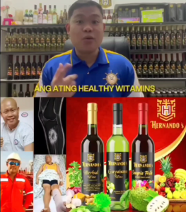 Hernandos Sangria Fruta Premium Mixed Fruit Wine | Tropical Fruit Blend | Smooth & Fruity