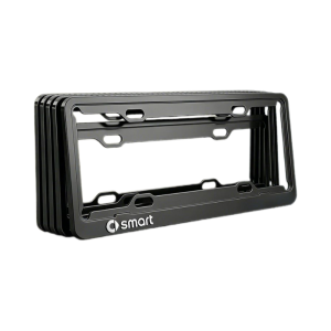 TENGYUN | Volvo Specific License Plate Frame For S60L V90 V40 XC60 XC90 S90