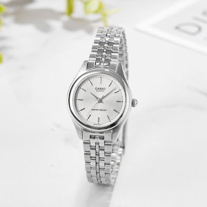 Casio | Đồng Hồ Nữ Đẹp Sang Trọng