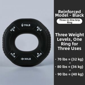 SHENWO | Grip Strength Trainer for Arm Muscle and Hand Strength Exercise