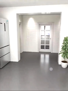 【Local Stock】3/4 Tiers Basket Trolley Rack/Shelves Kitchen Rack/Rak Troli/Multilayer Trolley Rack Storage Rack With Wheel