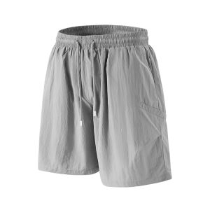 Warrior | Icy Silk Lightweight Mens Shorts