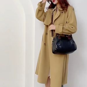 Túi xách nữ thời trang công sở cao cấp phong cách cá tính mới