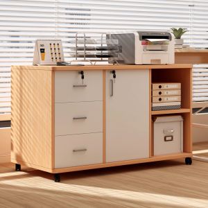 OYIla | Durable Mobile Storage Cabinet